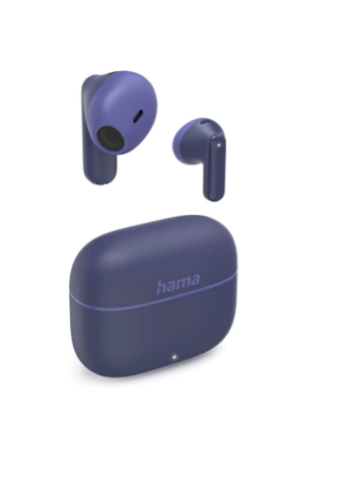 Bluetooth® headphones Hama "Freedom Light II", TWS
 221754