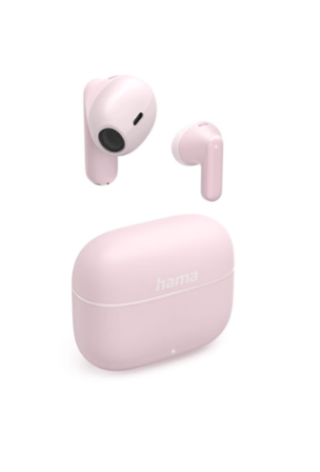 Kufje me Bluetooth® Hama "Freedom Light II", TWS
221755