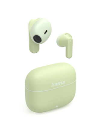 Kufje me Bluetooth® Hama "Freedom Light II", TWS
221756