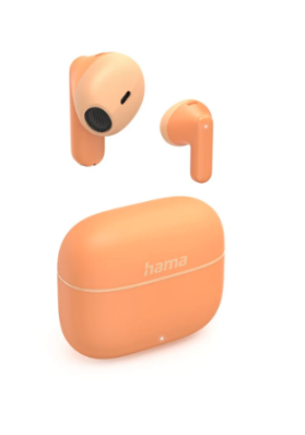 Bluetooth® headphones Hama "Freedom Light II", TWS
 221757