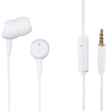 Kufje me kabllo  Hama "Basic" 
137436