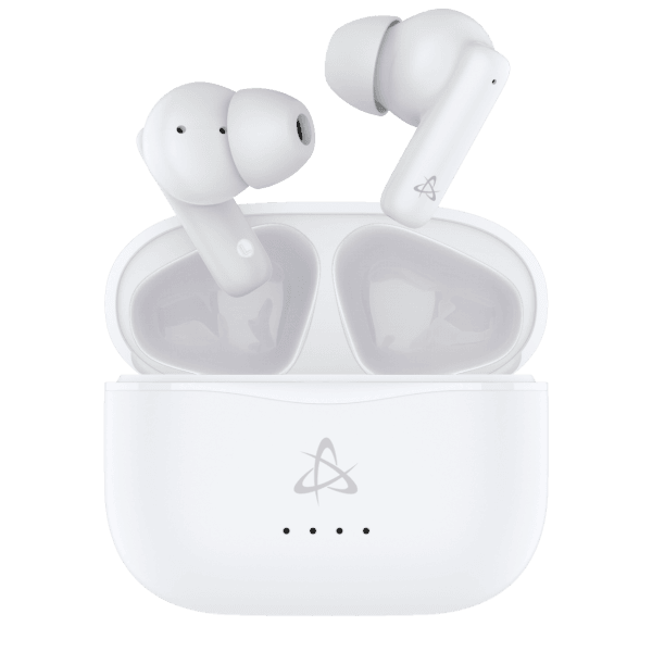 Kufje Sbox Bluetooth EB-TWS05, Bardhë