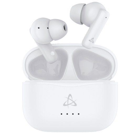 Kufje Sbox Bluetooth EB-TWS05, Bardhë