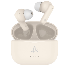 Kufje Sbox Bluetooth EB-TWS05, Bezhë