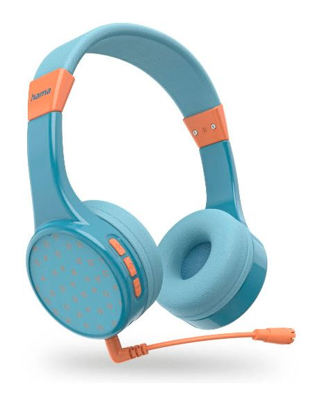 Kufje wireless Hama per femije "Teens Guard II"
184182