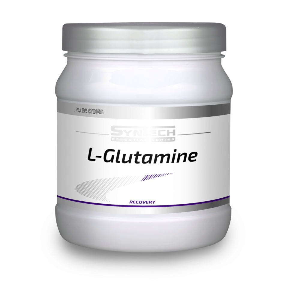 L-Glutamine 300g 