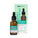 Face Facts Glow &amp; Resurface Lactic Acid AHA Serum - 30ml