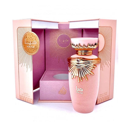 Lattafa Ladies Haya EDP