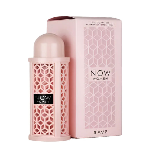 Lattafa Ladies Rave Pink EDP Spray - 100ml