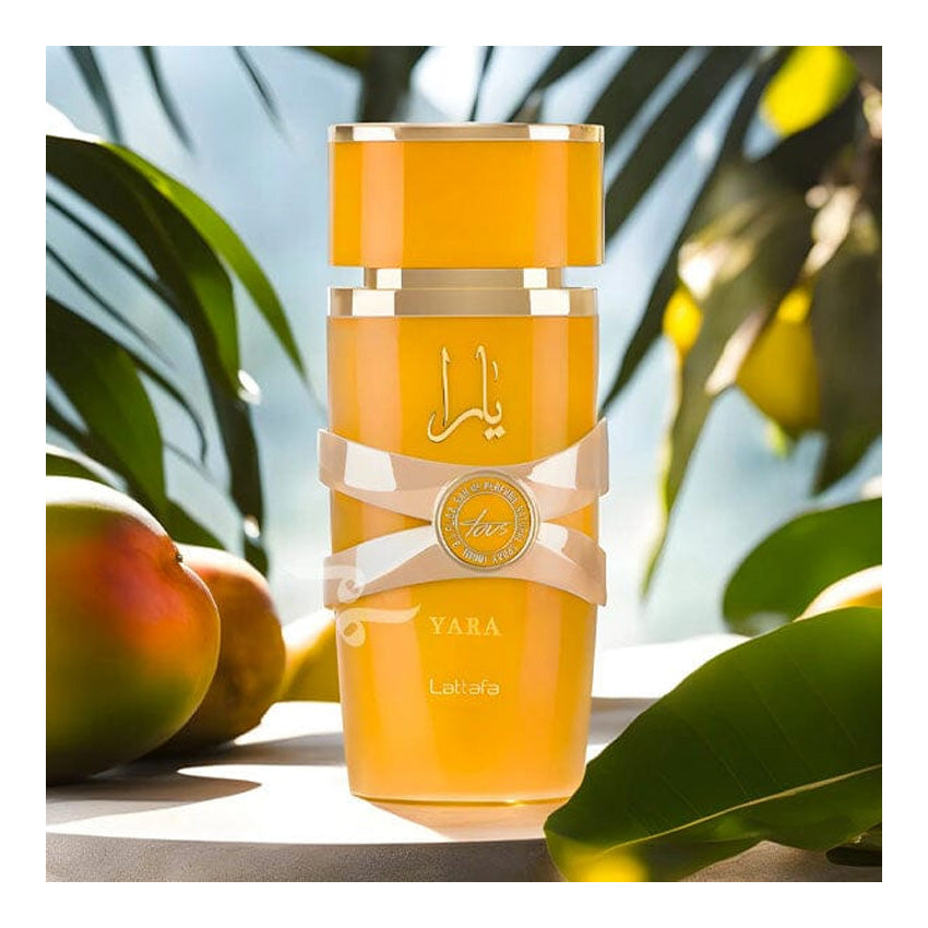 Lattafa Unisex Yara Tous EDP Spray - 100ml