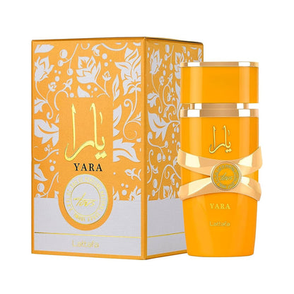 Lattafa Unisex Yara Tous EDP Spray - 100ml