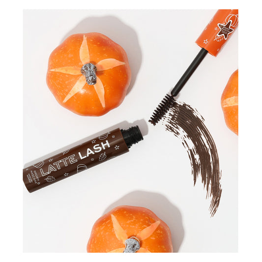 Revolution Relove *Pumpkin Spice* - Brown Mascara Latte Lash