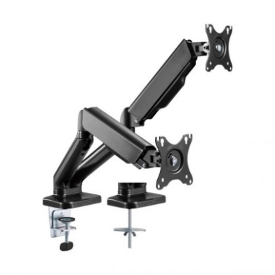 LCD-S024 Mbajtes per monitor