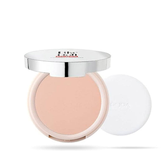 Pupa Like A Doll Compact Powder - 006 Rosy Beige