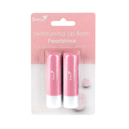 Pretty Lip Balm Pearl Shine