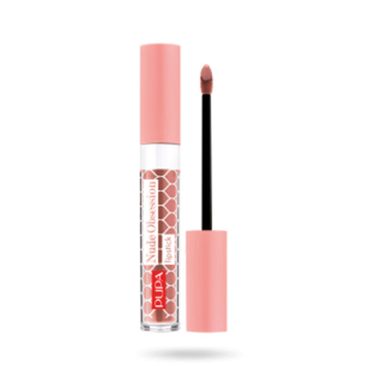 PUPA Nude Obsession Lip Fluid 006