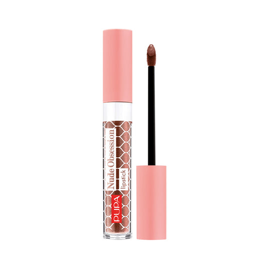 PUPA Nude Obsession Lip Fluid 007