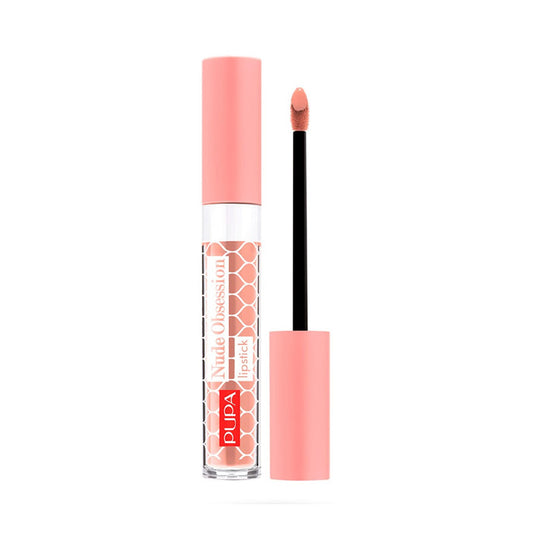 PUPA Nude Obsession Lip Fluid 012