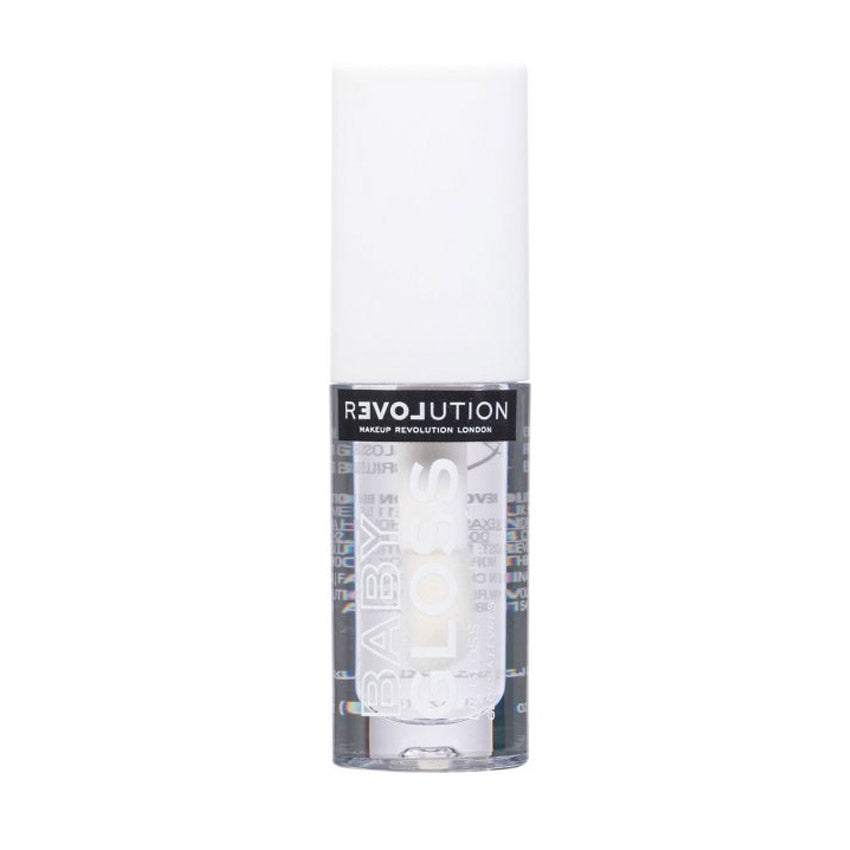 Revolution Lip gloss Baby Gloss - Dream
