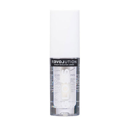 Revolution Lip gloss Baby Gloss - Dream