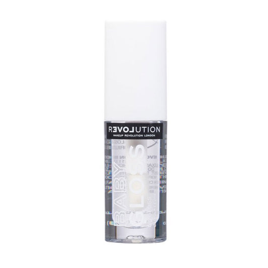 Revolution Lip gloss Baby Gloss - Dream