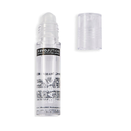 Revolution Relove Baby Roll Lip Oil - Tonka Bean