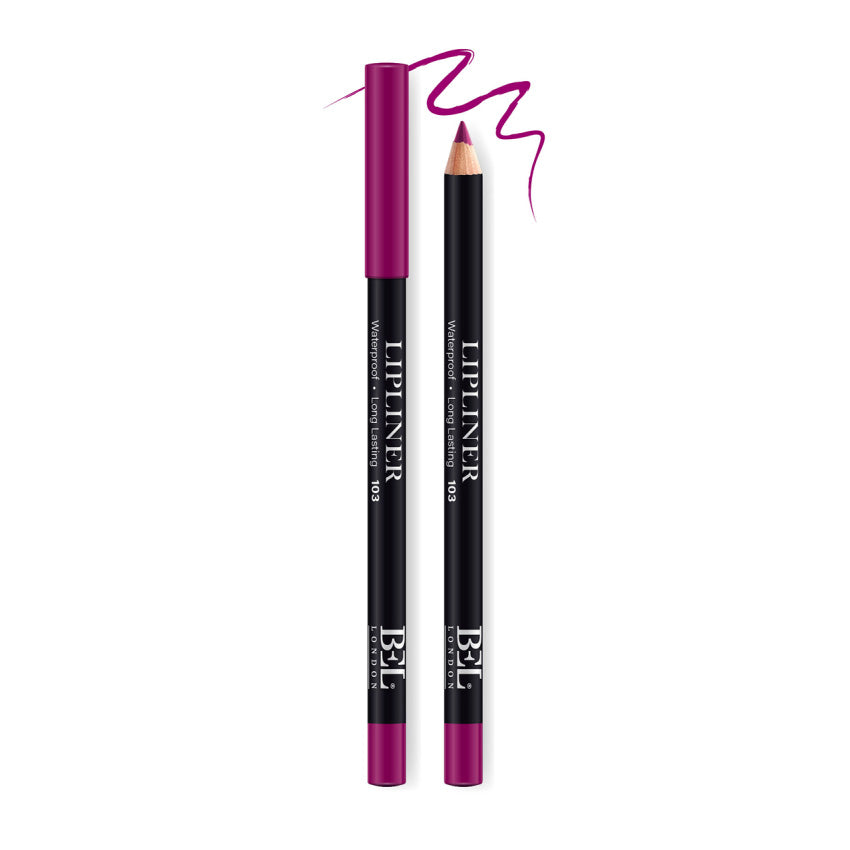 BEL London Lipliner 103