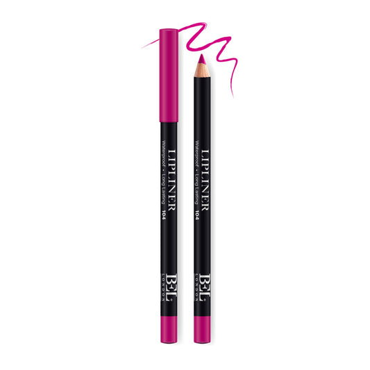 BEL London Lipliner 104