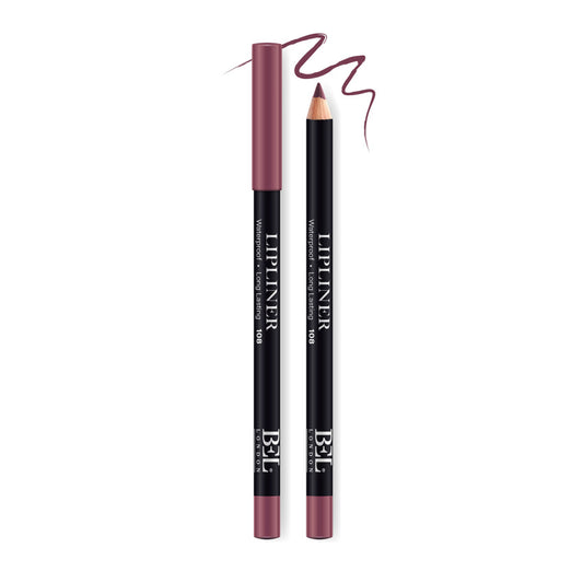 BEL London Lipliner 108