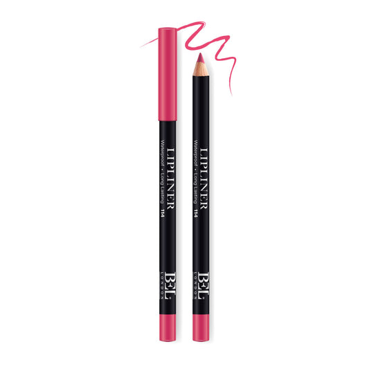 BEL London Lipliner 114