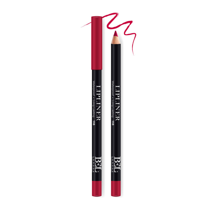 BEL London Lipliner 118