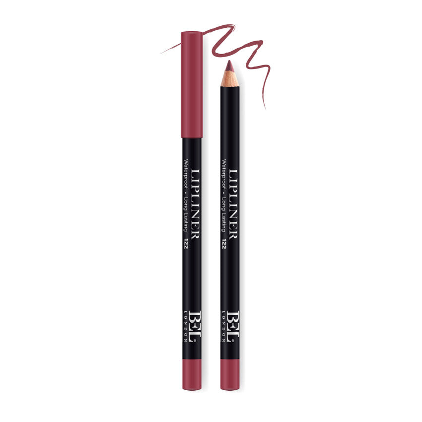 BEL London Lipliner 122