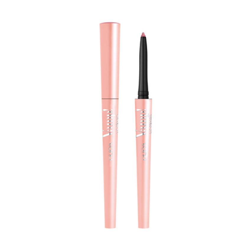 Pupa Vamp! Dreamscape 2-in-1 Lip Contour Pencil - Nude Touch