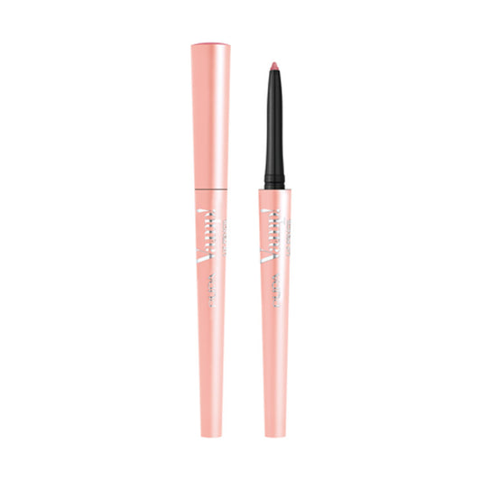 Pupa Vamp! Dreamscape 2-in-1 Lip Contour Pencil - Nude Touch