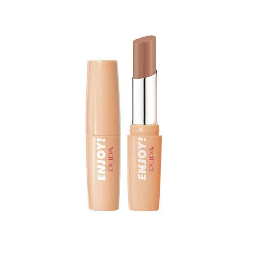 Pupa Lipstick Enjoy Your Nude 111