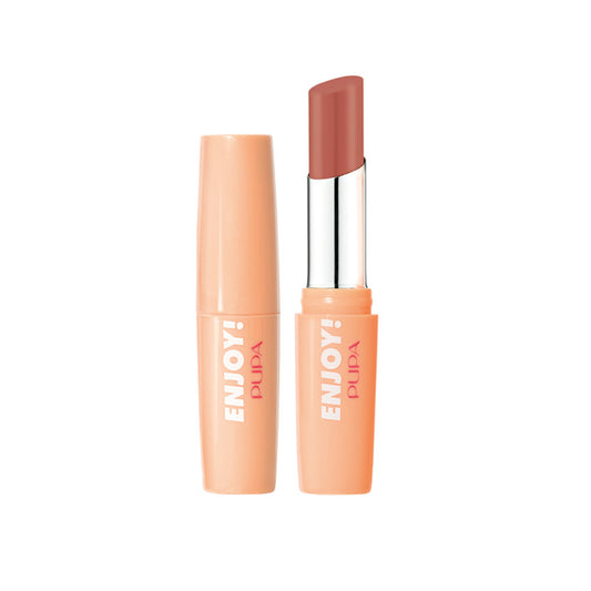 Pupa Lipstick Enjoy Your Rose 112