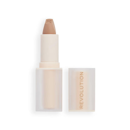Revolution – Satin Lipstick Lip Allure – Lover Nude