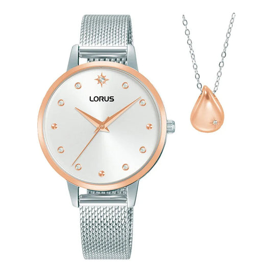 Lorus RG288XX-9