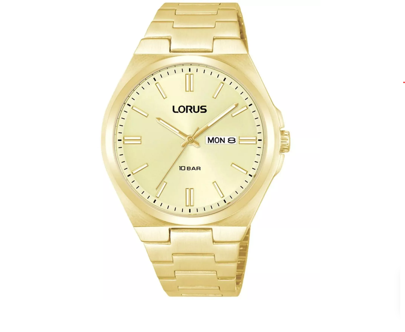 Lorus RH400AX9