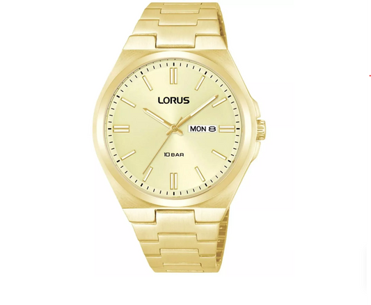 Lorus RH400AX9