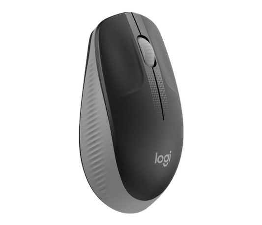 Maus Logitech M190