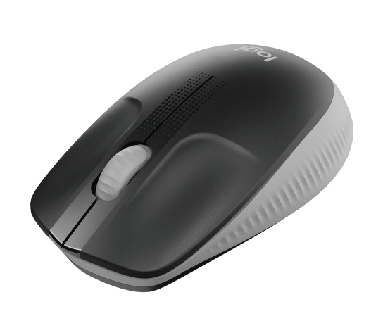 Maus Logitech M190