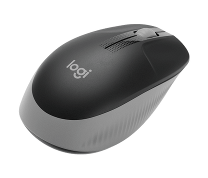 Maus Logitech M190