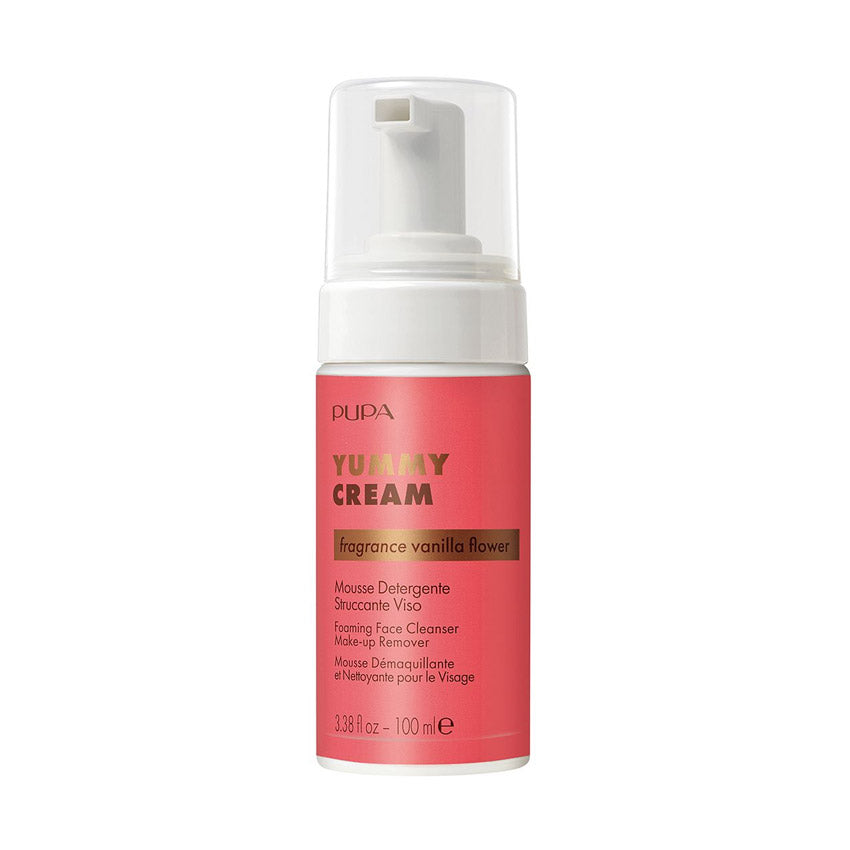 Pupa It's Delicious Make-Up Remover 100ml