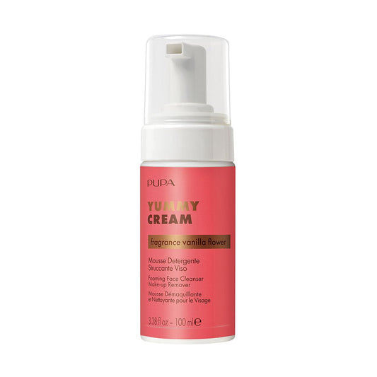 Pupa It's Delicious Make-Up Remover 100ml