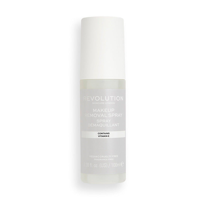 Revolution Skincare Makeup Removal Spray