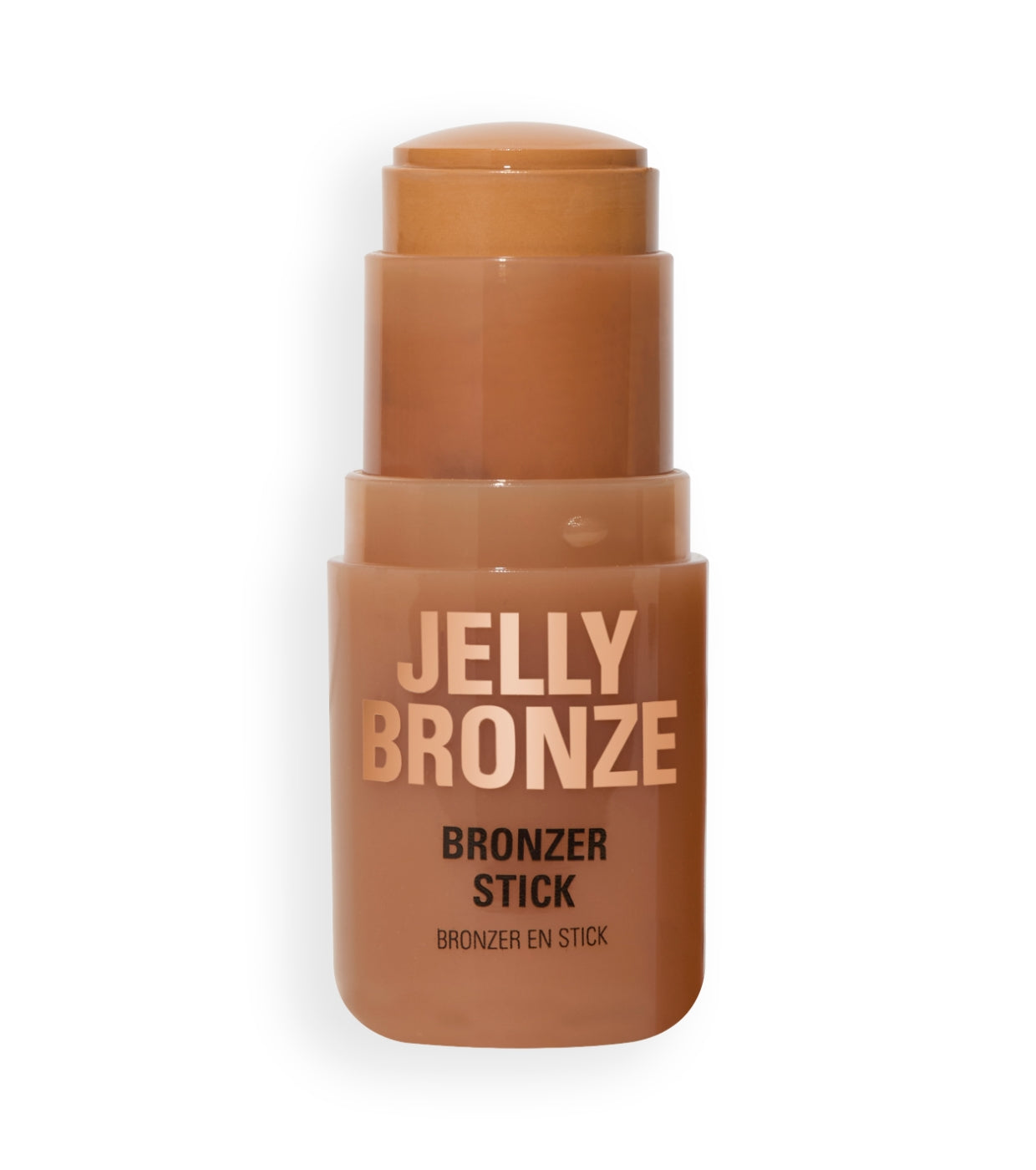 Revolution Bronzing Tint Jelly Bronze - Light Sunkissed