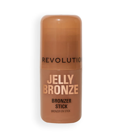 Revolution Bronzing Tint Jelly Bronze - Light Sunkissed