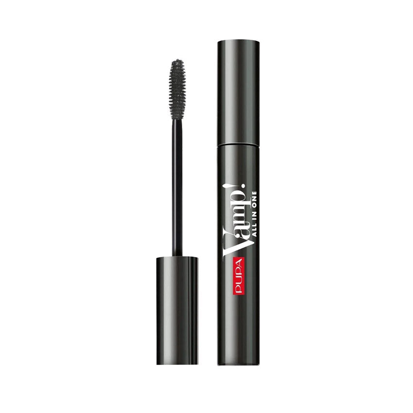 PUPA Vamp! Mascara All In One