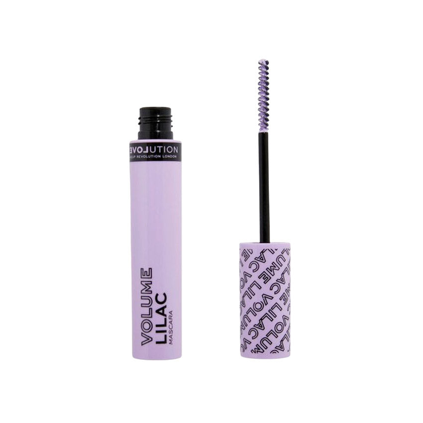 Revolution Volume Mascara - Lilac